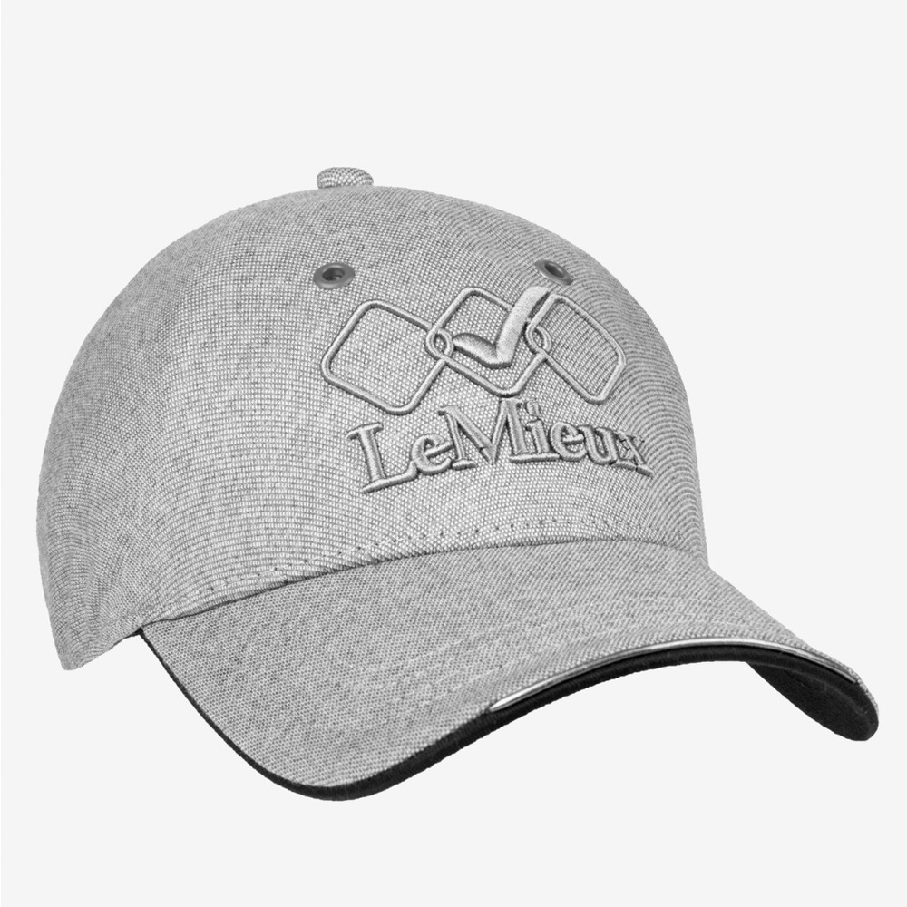 Lemieux team baseball cap